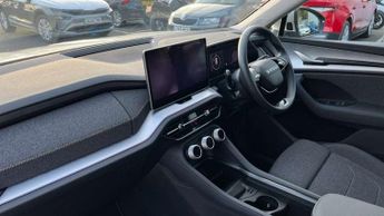 Skoda Kodiaq 1.5 TSI iV 204 SE 5dr DSG