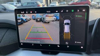 Skoda Kodiaq 1.5 TSI iV 204 SE 5dr DSG