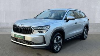 Skoda Kodiaq 1.5 TSI iV 204 SE 5dr DSG