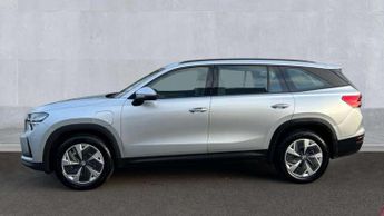 Skoda Kodiaq 1.5 TSI iV 204 SE 5dr DSG