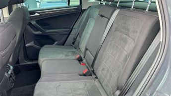 Volkswagen Tiguan 2.0 TDI Elegance 5dr DSG