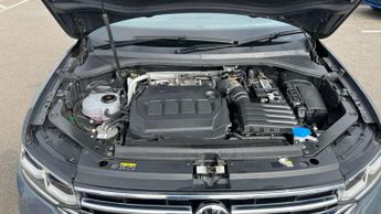 Volkswagen Tiguan 2.0 TDI Elegance 5dr DSG