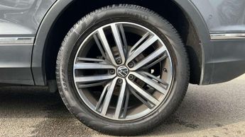 Volkswagen Tiguan 2.0 TDI Elegance 5dr DSG