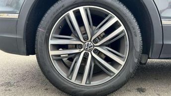 Volkswagen Tiguan 2.0 TDI Elegance 5dr DSG