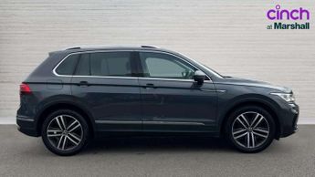 Volkswagen Tiguan 2.0 TDI Elegance 5dr DSG