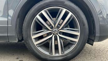 Volkswagen Tiguan 2.0 TDI Elegance 5dr DSG