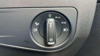 Volkswagen Tiguan 2.0 TDI Elegance 5dr DSG