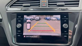 Volkswagen Tiguan 2.0 TDI Elegance 5dr DSG