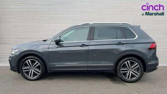 Volkswagen Tiguan 2.0 TDI Elegance 5dr DSG