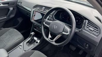 Volkswagen Tiguan 2.0 TDI Elegance 5dr DSG