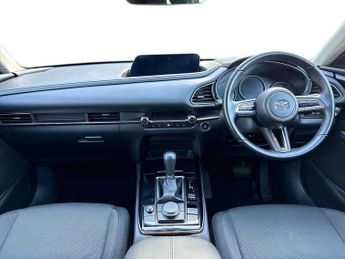 Mazda CX-30 2.0 e-Skyactiv G MHEV Sport Lux 5dr Auto