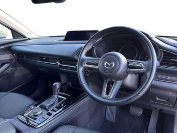 Mazda CX-30 2.0 e-Skyactiv G MHEV Sport Lux 5dr Auto