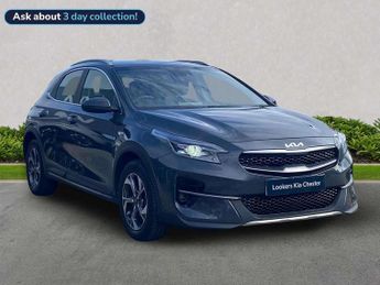 Kia Ceed 1.0T GDi ISG 2 5dr