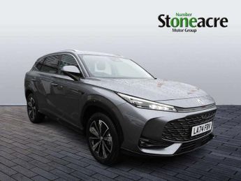 MG HS 1.5 T-GDI SE 5dr