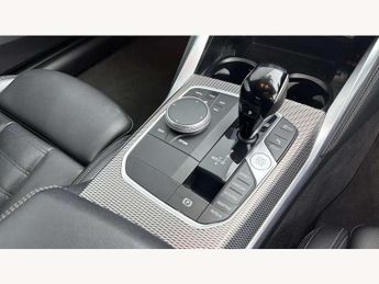 Volkswagen Golf Estate 1.0 eTSI Life 5dr DSG