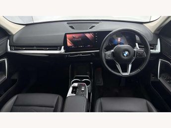 BMW X1 sDrive 20i MHT xLine 5dr Step Auto