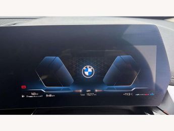 BMW X1 sDrive 20i MHT xLine 5dr Step Auto