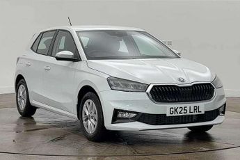 Skoda Fabia 1.0 TSI SE Edition 5dr