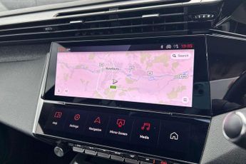 Peugeot 408 1.2 PureTech Allure Premium 5dr EAT8