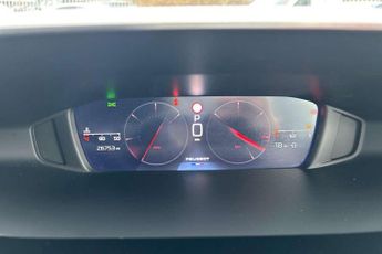 Peugeot 408 1.2 PureTech Allure Premium 5dr EAT8