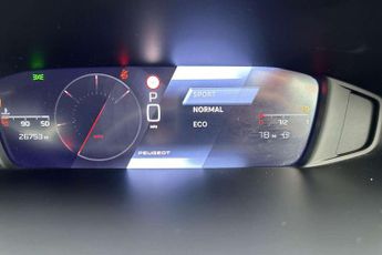 Peugeot 408 1.2 PureTech Allure Premium 5dr EAT8