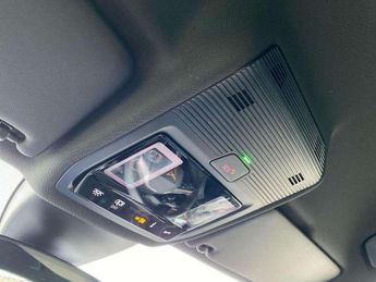 Cupra Formentor 1.5 TSI 150 V2 5dr DSG