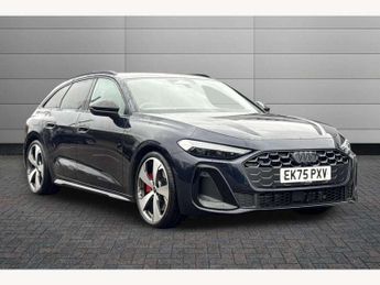 Audi A5 2.0 TFSI 299 e Quattro Edition 1 5dr S Tronic