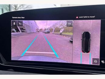 Audi A5 2.0 TFSI 299 e Quattro Edition 1 5dr S Tronic