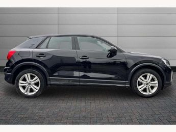 Audi Q2 35 TFSI Sport 5dr S Tronic