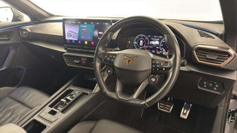 Cupra Formentor 1.4 eHybrid 245 VZ2 5dr DSG