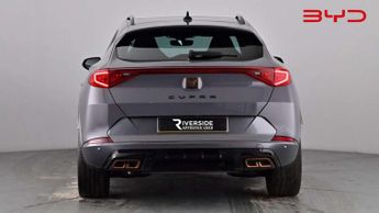 Cupra Formentor 1.4 eHybrid 245 VZ2 5dr DSG