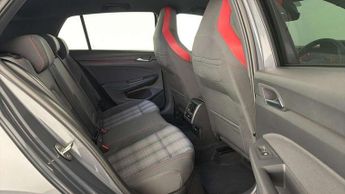 Volkswagen Golf GTI 2.0 TSI GTI 5dr DSG
