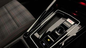 Volkswagen Golf GTI 2.0 TSI GTI 5dr DSG