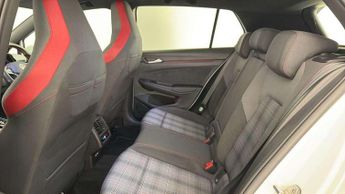 Volkswagen Golf GTI 2.0 TSI GTI 5dr DSG