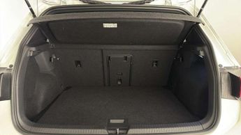 Volkswagen Golf GTI 2.0 TSI GTI 5dr DSG