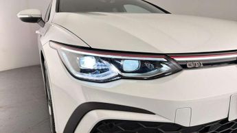 Volkswagen Golf GTI 2.0 TSI GTI 5dr DSG