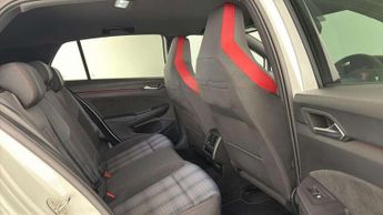 Volkswagen Golf GTI 2.0 TSI GTI 5dr DSG