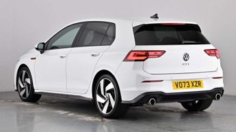 Volkswagen Golf GTI 2.0 TSI GTI 5dr DSG
