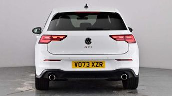 Volkswagen Golf GTI 2.0 TSI GTI 5dr DSG