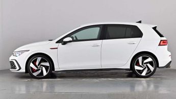 Volkswagen Golf GTI 2.0 TSI GTI 5dr DSG