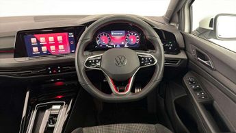 Volkswagen Golf GTI 2.0 TSI GTI 5dr DSG