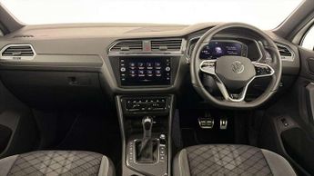 Volkswagen Tiguan 1.4 TSI eHybrid R-Line 5dr DSG