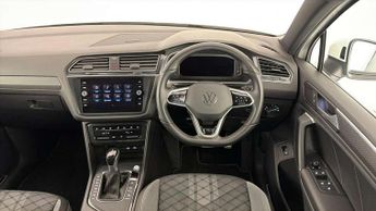 Volkswagen Tiguan 1.4 TSI eHybrid R-Line 5dr DSG