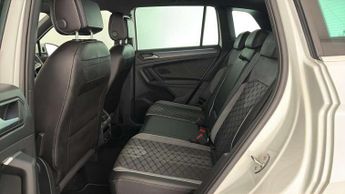 Volkswagen Tiguan 1.4 TSI eHybrid R-Line 5dr DSG