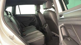 Volkswagen Tiguan 1.4 TSI eHybrid R-Line 5dr DSG