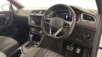 Volkswagen Tiguan 1.4 TSI eHybrid R-Line 5dr DSG