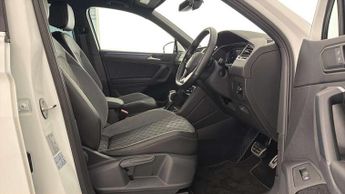 Volkswagen Tiguan 1.4 TSI eHybrid R-Line 5dr DSG