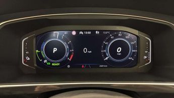 Volkswagen Tiguan 1.4 TSI eHybrid R-Line 5dr DSG