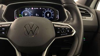 Volkswagen Tiguan 1.4 TSI eHybrid R-Line 5dr DSG