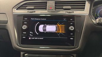 Volkswagen Tiguan 1.4 TSI eHybrid R-Line 5dr DSG